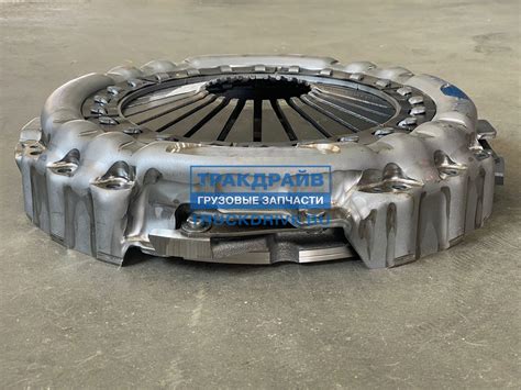 Корзина сцепления для КАМАЗ 54901 343482001444 SACHS купить недорого