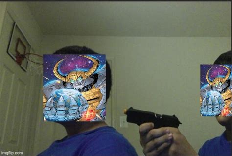 Trust Nobody Not Even Yourself Imgflip