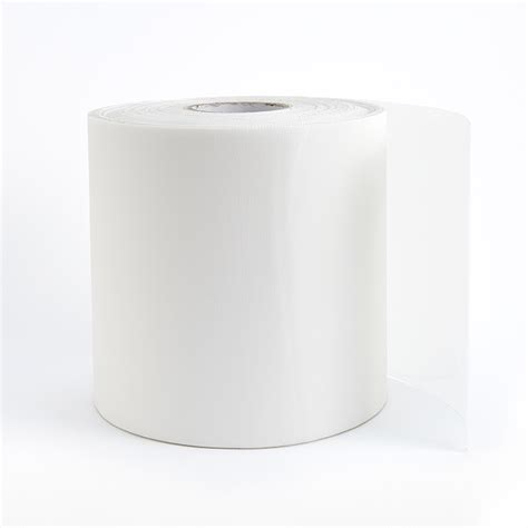 100 Meter 40cm Rhinestones Hot Fix Paper Tape Adhesive Film Iron On Transfer Paper For Hotfix