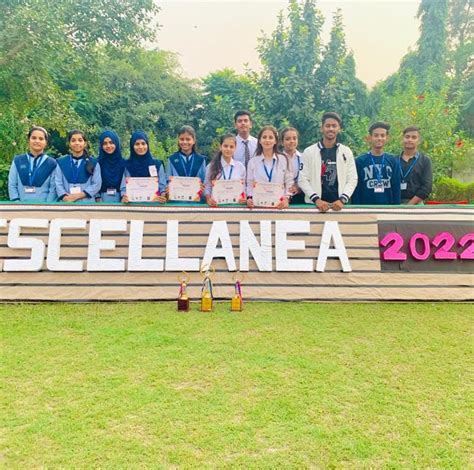 Rohilas International School Bareilly