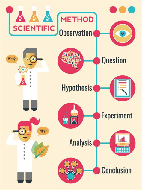 What Is The Scientific Method And How Does It Relate To Insights And Market Research Newmr