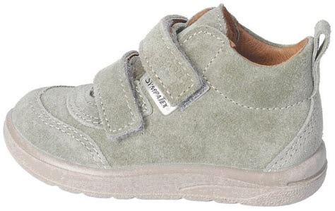 Ricosta Baby Jungen Miko Lauflernschuhe Wms Mittel Lose Einlage