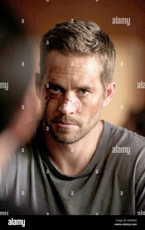 Paul Walker Hi Res Stock Photography And Images Alamy