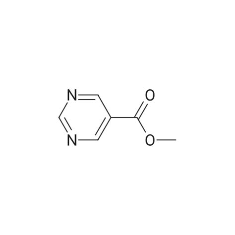 Methyl Pyrimidine Carboxylate Ambeed