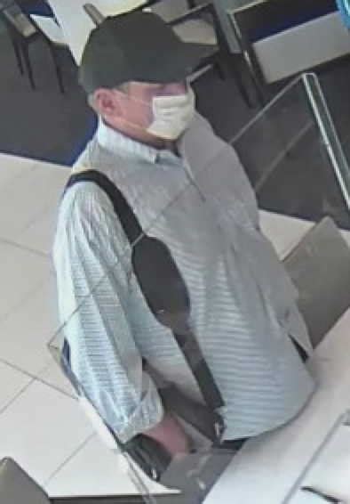 Lincoln Park Bank Robbed Friday Afternoon Cwb Chicago