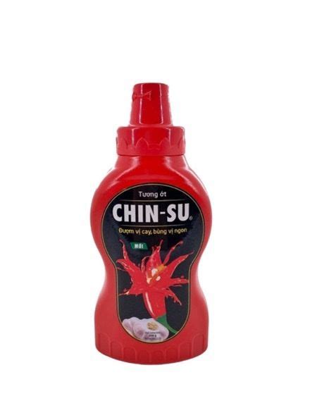 Чили соус Chin Su - купить с доставкой по выгодным ценам в интернет ...