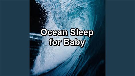 Wave Sounds Ocean Lullaby Hours Of Deep Sleep Youtube