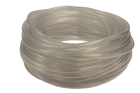 30m Clear PVC Tubing - Aircal