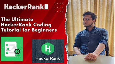 Hacker Rank Problem Beginner Friendly Coding Tutorials On Hackerrank