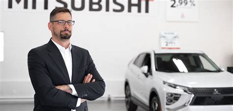 V Hicules Neufs En Inventaire Rimouski Mitsubishi