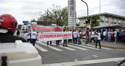 Blog William Baiano Servidores Em Greve Se Re Nem Em Frente