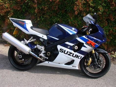 Suzuki Gsxr1000 K4 Bol Dor Motorcycles