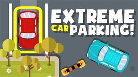 Extreme Car Parking Online Oyun Hemen Oyna Oyungemisi