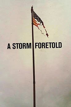 ‎A Storm Foretold (2023) directed by Christoffer Guldbrandsen • Reviews ...