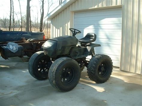 30 Best Images About Off Road Mowers On Pinterest Riding Mower