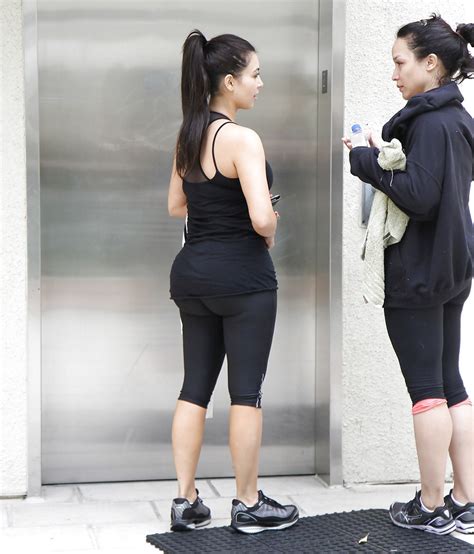 Kim Kardashian Candids In Beverly Hills Xxx Porn Album