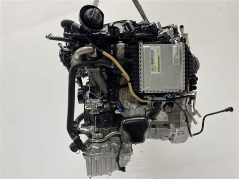 Motor Mercedes Sprinter 35t 315 Cdi 20 D Rwd A6540905000 654920