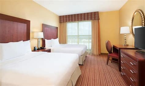 Hotels in Murfreesboro, Tennessee Embassy Suites Nashville