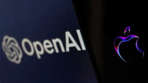 Apple Reportedly Exits Openai Investment Talks Amid Billion