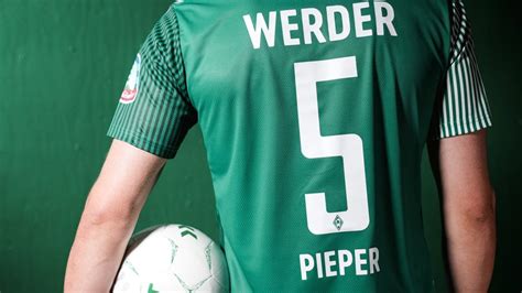 Sv Werder Bremen Hummel Home Kit Released The Kitman