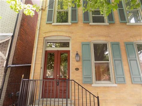 822 W Gordon St Allentown City Pa 18102 2820 Mls 642079 Redfin