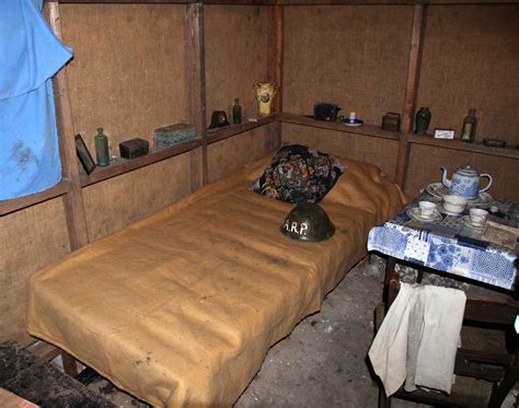 Ramsgate Tunnels – Trains, Tanks & Planes