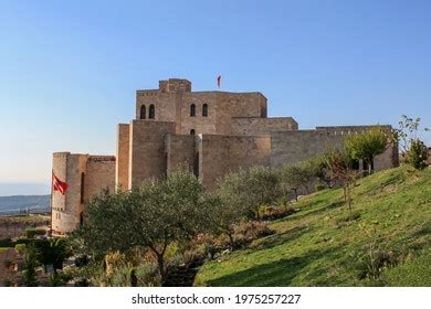 542 Kruje castle Images, Stock Photos & Vectors | Shutterstock