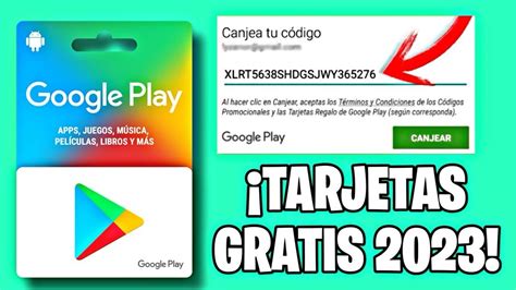 Mejores Apps Para Ganar Tarjetas De Google Play Gratis En Youtube