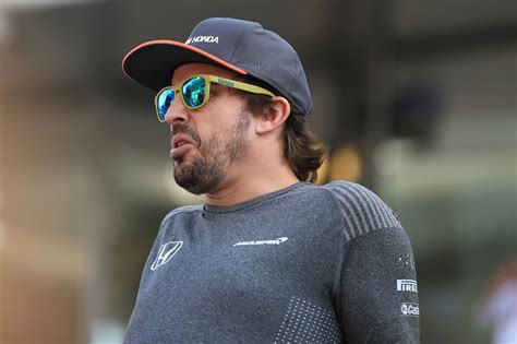 Fernando Alonso Has Heard The Rumor That Hes Dating Taylor Swift