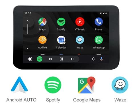 Adaptador Carplay Usb Apple Car Y Android Auto Inal Mbrico Aren Spa