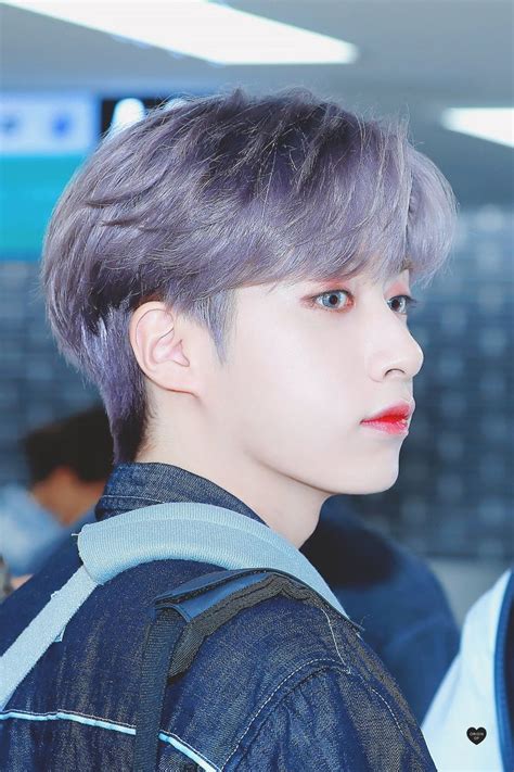 Oneus Son Dongju Xion 손동주 Guys Kpop Aesthetic Wallpapers