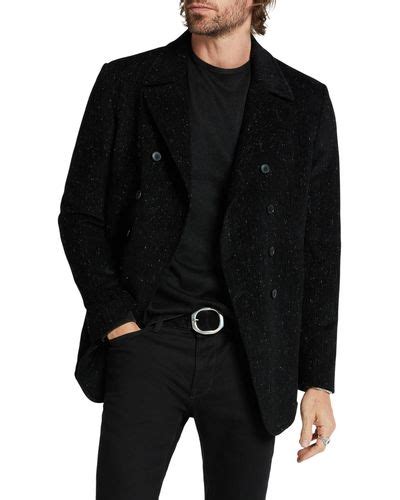 John Varvatos Coats For Men Online Sale Up To 80 Off Lyst