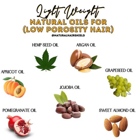 Is Coconut Oil Bad For Low Porosity Hair Is It Beneficial Or Damaging Hair Everyday Review