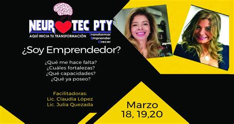 Taller Soy Emprendedor Boletos Para Mi