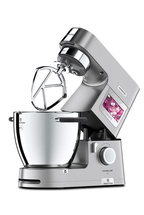 Цена на Кухонная машина Kenwood KCL95.004SI - 126990 в Москве, купить с ...