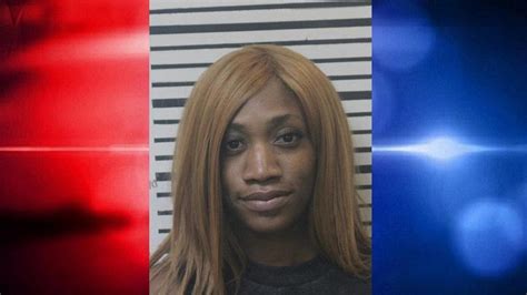 Vidalia Mother Arrested Charged After Altercation With Bus Driver