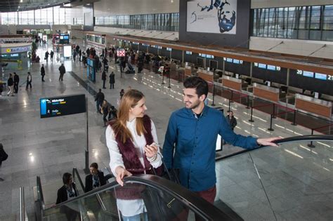 Pristina Airport posts strong growth