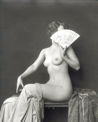 Vintage Erotic Photo Art 8 Nude Model 5 Ziegfeld Girls Porn Pictures XXX Photos Sex Images