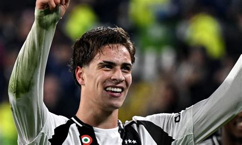 Yildiz In Gol Con La Turchia La Juve Starboy Foto