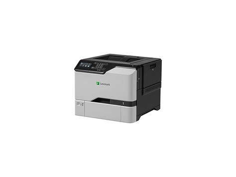 Lexmark Cs720de Color Laser Printer