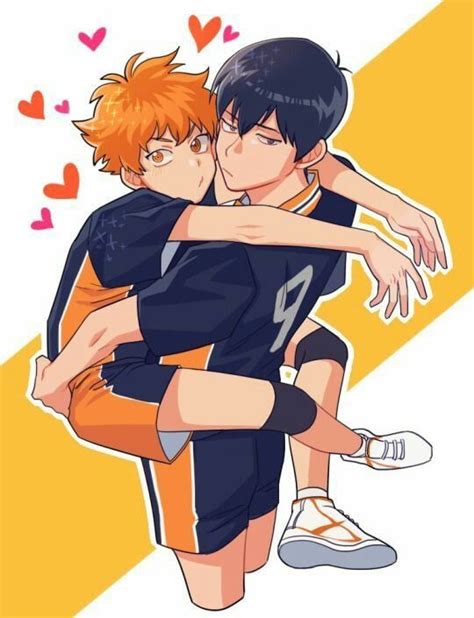 Pin By Kei Kurosaki On Kagehina Kagehina Cute Haikyuu Anime Haikyuu