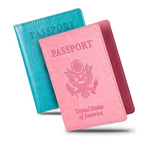 14 Best Passport Cover Case For 2023 Touristsecrets