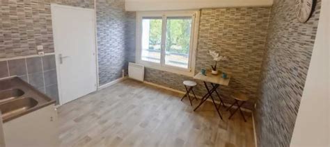 Appartement T M Pont De Roide Vermondans Havitat Fr