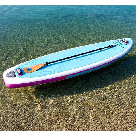 Sup Body Glove Oasis Mit Paddel Aufblasbares Stand Up Paddle