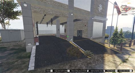 Fire Department V2 Fivem Store Fivem Mods