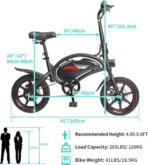 Pexmor Electric Bike Review House Of Electric Bike