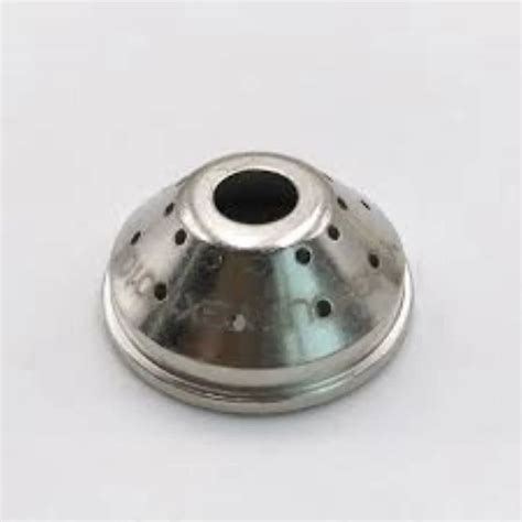 Stainless Steel YK 100H Plasma Shield Cap For Used For Cutting At Rs