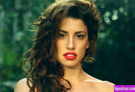 Tania Raymonde Tania Raymonde Leaked Nude Photo From Onlyfans And