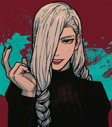 Pin By Emanoel Carlos On Jujutsu Kaisen Character Art Anime Drawings