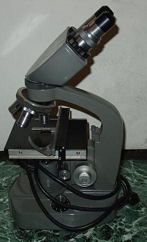 Proper Propper Microscope Cloudy Days Microscopes Cloudy Nights